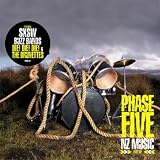 Phase Five NZ Music Part 02