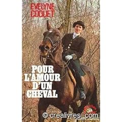 Pour l'amour d'un cheval