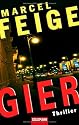 Gier: Thriller