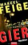 Gier: Thriller