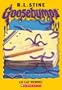 Goosebumps: Go Eat Worms!