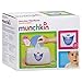 Munchkin Warm Glow Wipe Warmer Blue
