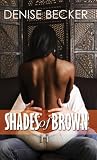 Shades of Brown (Love Spectrum Romance)