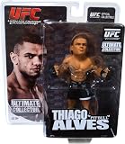 Thiago Alves Action FigureIMAGE