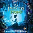 The Princess And...