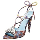 Tracy Reese Women's Jewel Sandal