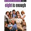 Eight Is Enough: The Complete Second Season Part 2