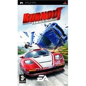 Burnout Legends