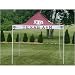 Texas A&M Aggies NCAA Ultimate Tailgate Canopy (9x9)