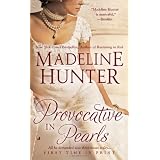 Provocative in Pearlsby Madeline Hunter
