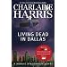 Living Dead in Dallas (Original MM Art)