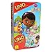 UNO Card Game in Tin Box: Doc McStuffins