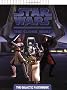 The Galactic Photobook (Star Wars: The Clone Wars)