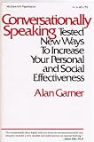 Conversationally Speaking
