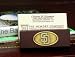 San Diego Padres Business Card Holder
