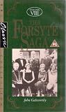 The Forsyte Saga [VHS]