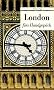 London f�r's Handgep�ck