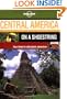 Lonely Planet Central America (Lonely Planet Central America on a Shoestring)