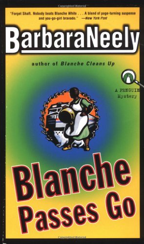 Blanche Passes Go