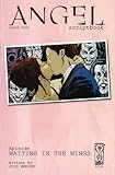 IDW Publishing Scriptbooks Angel (2006) #4-A