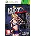 Lollipop Chainsaw