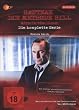 Hautnah - Die Methode Hill - Die komplette Serie [24 DVDs]