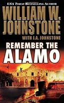 Remember the Alamo