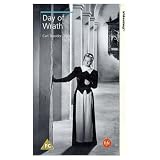 Day of Wrath [VHS]
