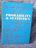 Probability and statistics