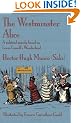 The Westminster Alice: A Political Parody Based on Lewis Carroll's Wonderland