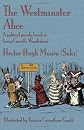 The Westminster Alice : a political parody based on Lewis Carroll's Wonderland