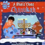 A Blues Clues Chanukah (Blues Clues (8x8 Paperback))
