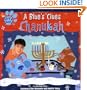 A Blue's Clues Chanukah (Blue's Clues (8x8 Paperback))