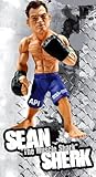 UPC 714832000083 product image for Round 5 World of MMA Champions UFC Series 2 Action Figure Sean 