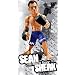Round 5 World of MMA Champions UFC Series 2 Action Figure Sean "Muscle Shark" Sherk