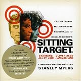 Sitting Target (Myers)