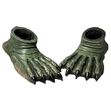 Costume Feet Creature from the Black Lagoon Feet