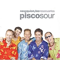 Pisco Sour