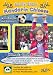 Early Start Mandarin Chinese With Bao Bei the Panda: Sports and Games