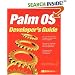 Palm OS Developer's Guide