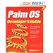 Palm OS Developer's Guide