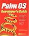 Book Palm OS Developer's Guide
