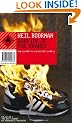 Bonfire of the Brands: How I Learned to Live without Labels
