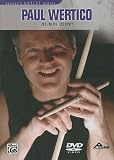 Alfred Paul Wertico - Drum Philosophy DVD (Standard)