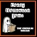 Candy Halloween Jams