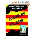 Wanderf�hrer Pyren�en - Roussillon Vallespir
