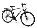 Trekkingfahrrad Herren 28 Zoll / 21-Gang Kettenschaltung Shimano