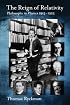 The Reign of Relativity: Philosophy in Physics 1915-1925 (Oxford Studies in the Philosophy of Science)