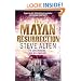 The Mayan Resurrection: Book Two of The Mayan Trilogy