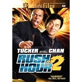 Rush Hour 2 (Special Edition)